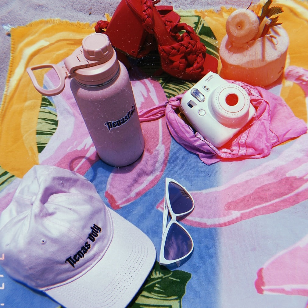 Classic Nenas Only Hat