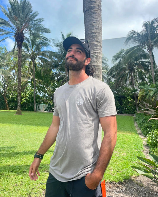 Shell Tee