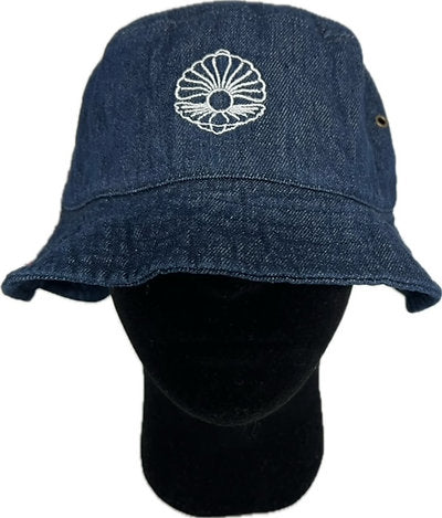 Shell Bucket Hat
