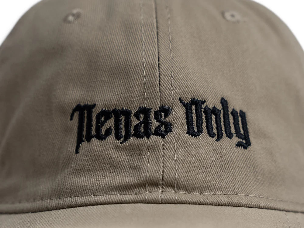 Classic Nenas Only Hat