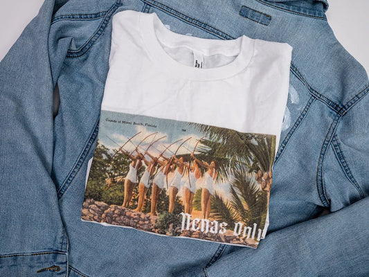 Cupids Tee
